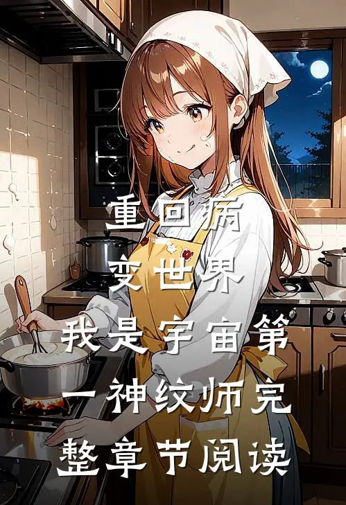 重回病变世界：我是宇宙第一神纹师完整章节阅读