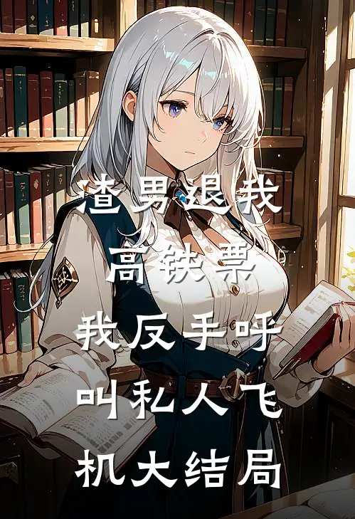 渣男退我高铁票，我反手呼叫私人飞机大结局