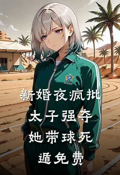 新婚夜疯批太子强夺，她带球死遁免费