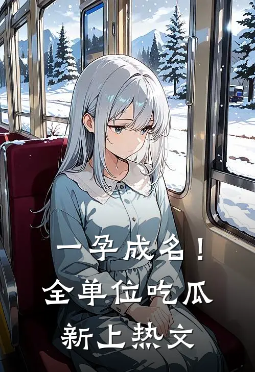 一孕成名！全单位吃瓜新上热文