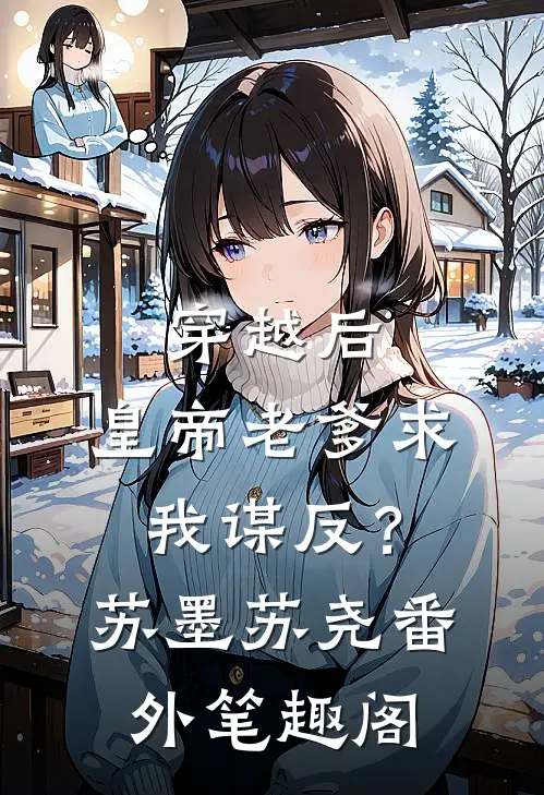 穿越后，皇帝老爹求我谋反？：苏墨苏尧番外笔趣阁