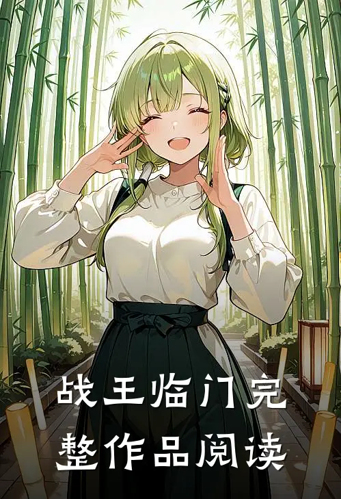 战王临门完整作品阅读
