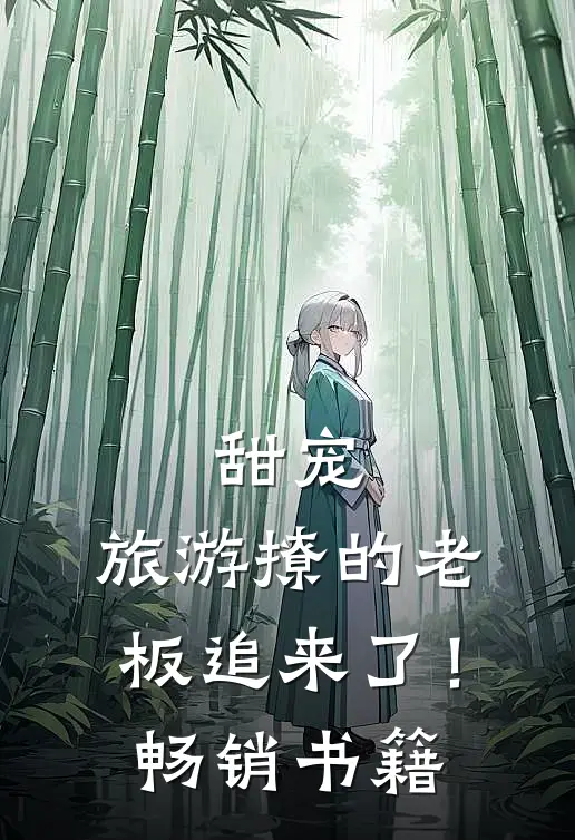 甜宠：旅游撩的老板追来了！畅销书籍