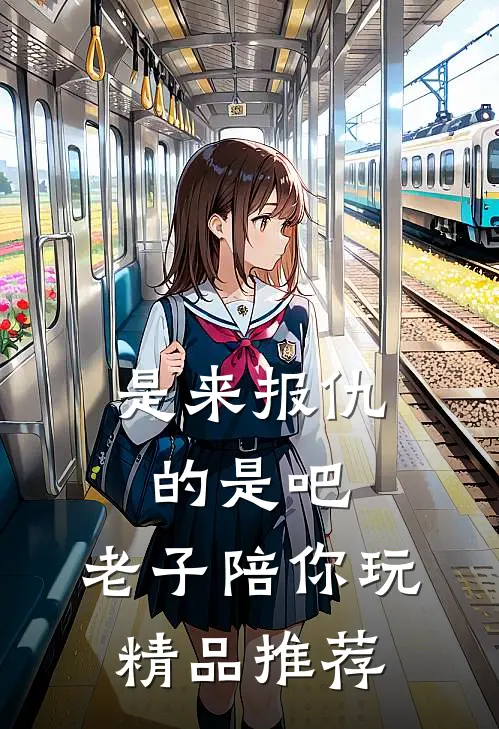 是来报仇的是吧，老子陪你玩精品推荐