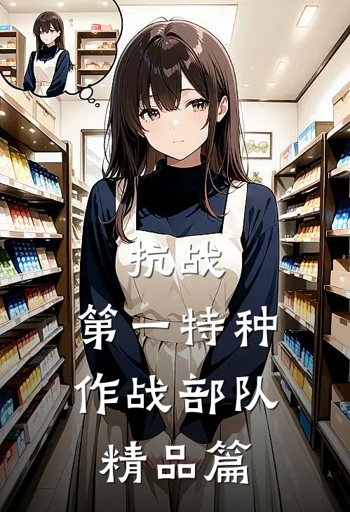 抗战：第一特种作战部队精品篇
