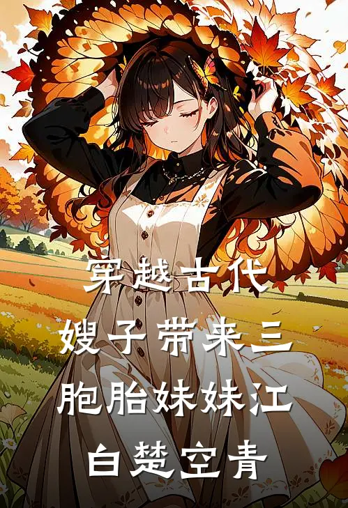 穿越古代：嫂子带来三胞胎妹妹江白楚空青