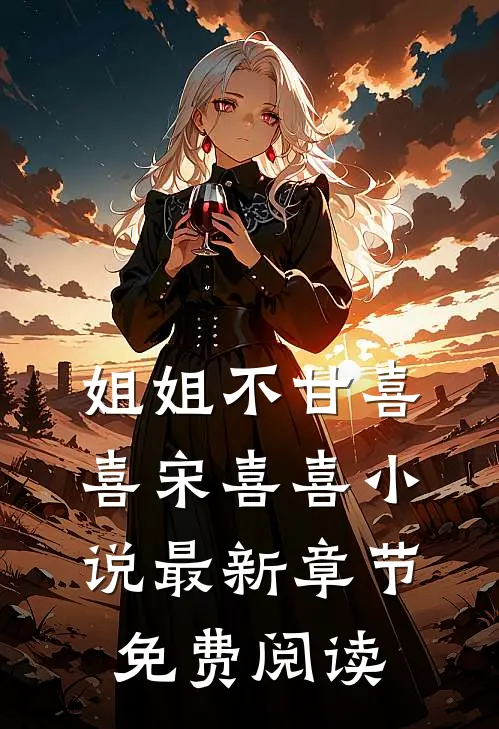 姐姐不甘喜喜宋喜喜小说最新章节免费阅读