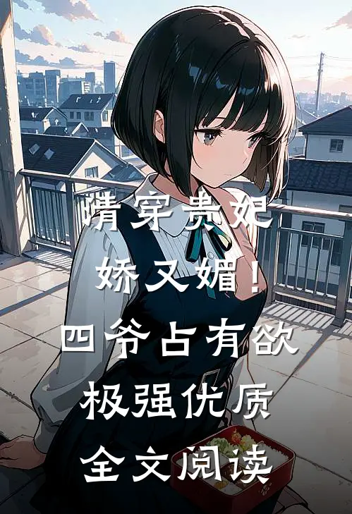 清穿贵妃娇又媚！四爷占有欲极强优质全文阅读