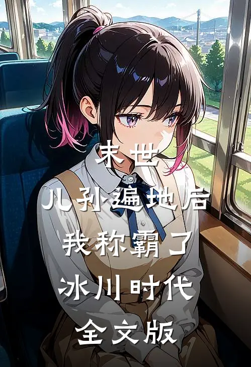 末世：儿孙遍地后，我称霸了冰川时代全文版