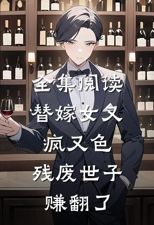 全集阅读替嫁女又疯又色，残废世子赚翻了