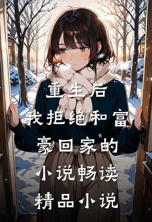 重生后,我拒绝和富豪回家的小说畅读精品小说