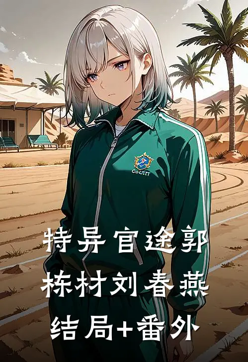 特异官途郭栋材刘春燕结局+番外