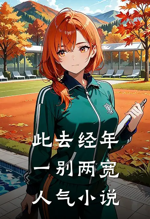 此去经年，一别两宽人气小说