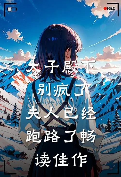 太子殿下别疯了,夫人已经跑路了畅读佳作