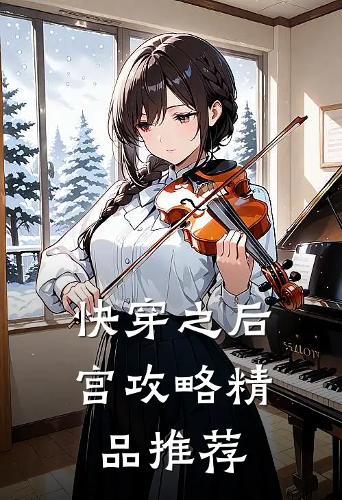 快穿之后宫攻略精品推荐