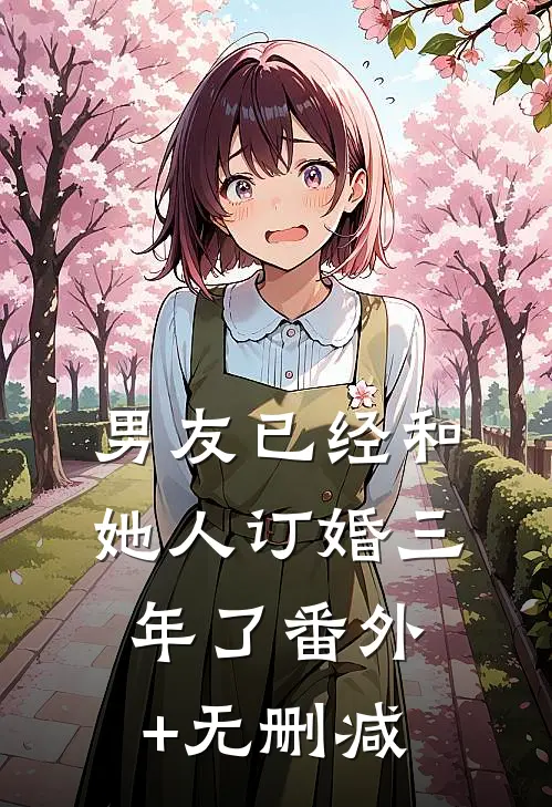 男友已经和她人订婚三年了番外+无删减