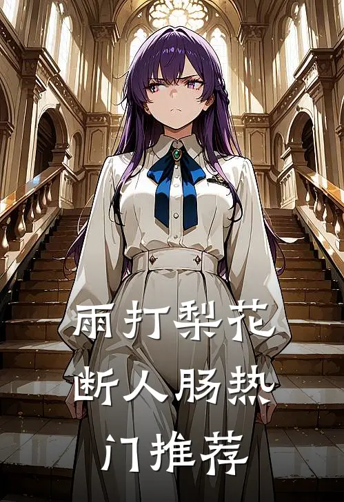 雨打梨花断人肠热门推荐