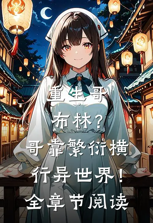 重生哥布林？哥靠繁衍横行异世界！全章节阅读