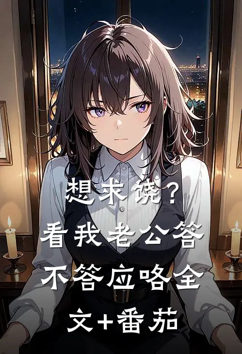 想求饶？看我老公答不答应咯全文+番茄
