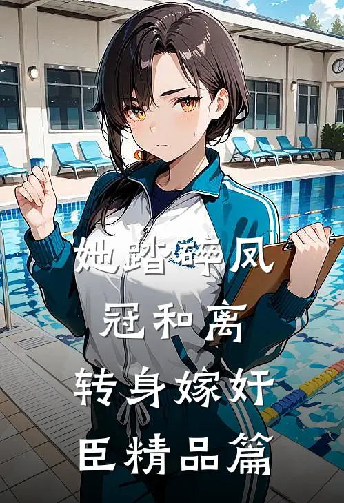 她踏碎凤冠和离，转身嫁奸臣精品篇