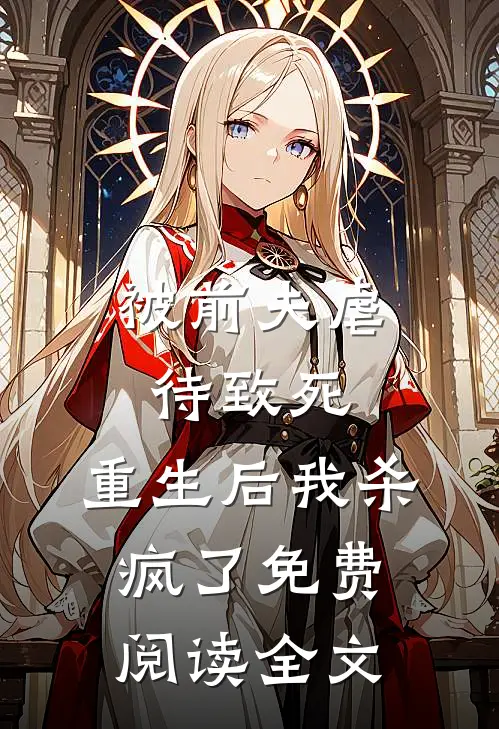 被前夫虐待致死，重生后我杀疯了免费阅读全文