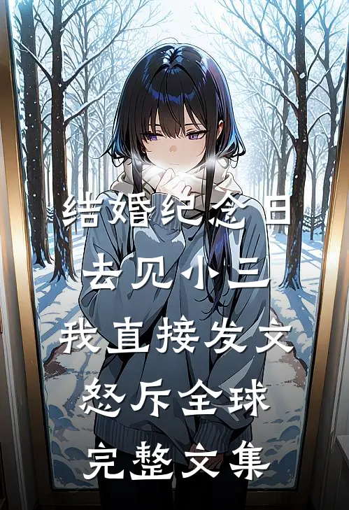 结婚纪念日去见小三，我直接发文怒斥全球完整文集
