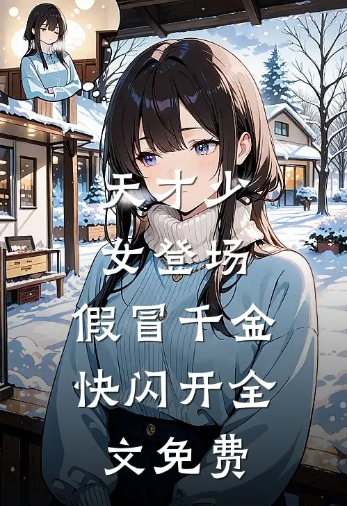 天才少女登场，假冒千金快闪开全文免费