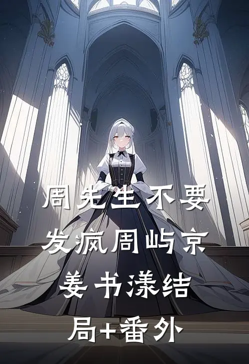 周先生不要发疯周屿京姜书漾结局+番外