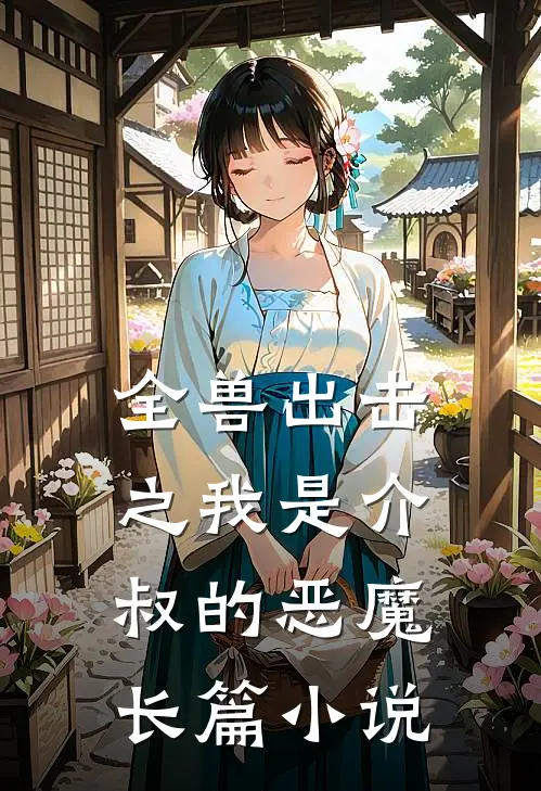 全兽出击之我是介叔的恶魔长篇小说