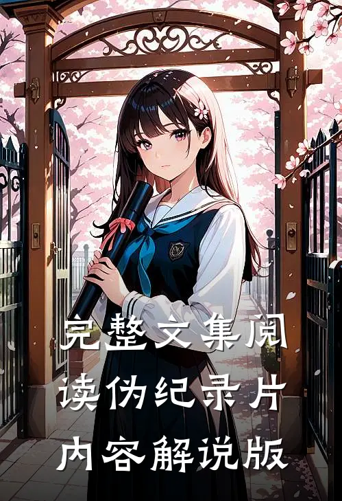 完整文集阅读伪纪录片内容解说版