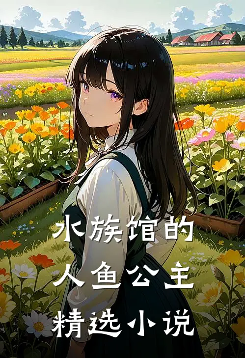 水族馆的人鱼公主精选小说