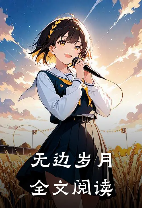 无边岁月全文阅读