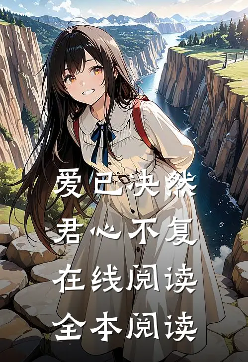 爱已决然，君心不复在线阅读全本阅读