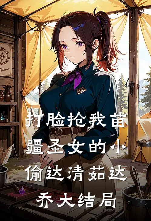 打脸抢我苗疆圣女的小偷达清茹达乔大结局