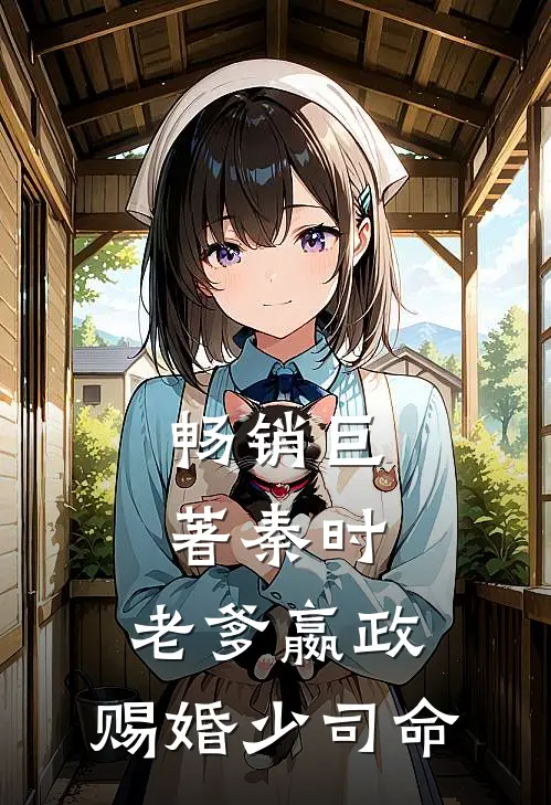 畅销巨著秦时：老爹嬴政，赐婚少司命