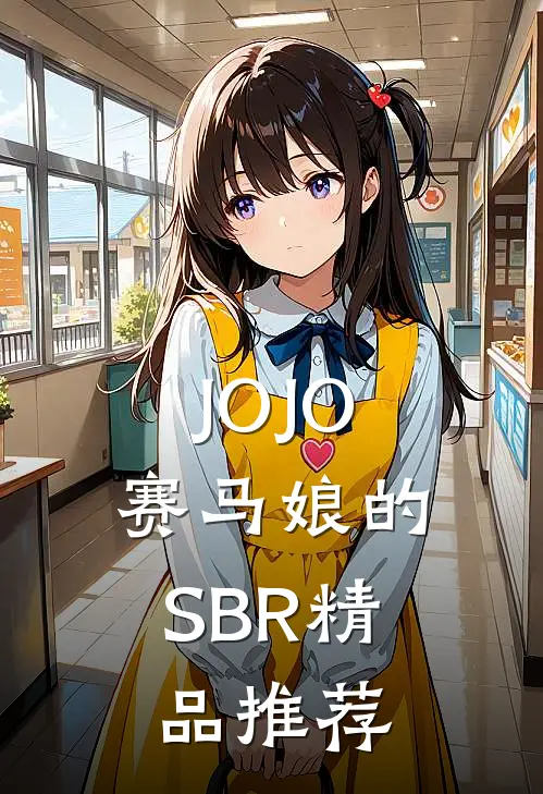 JOJO：赛马娘的SBR精品推荐