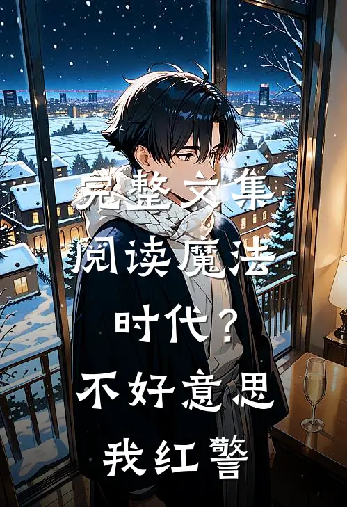 完整文集阅读魔法时代？不好意思，我红警