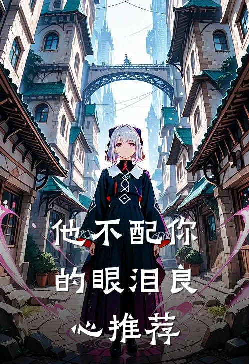 他不配你的眼泪良心推荐