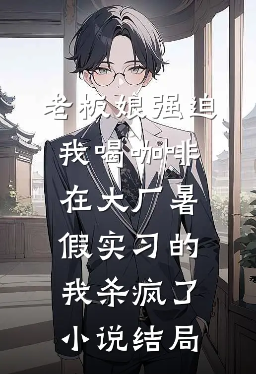 老板娘强迫我喝咖啡，在大厂暑假实习的我杀疯了小说结局
