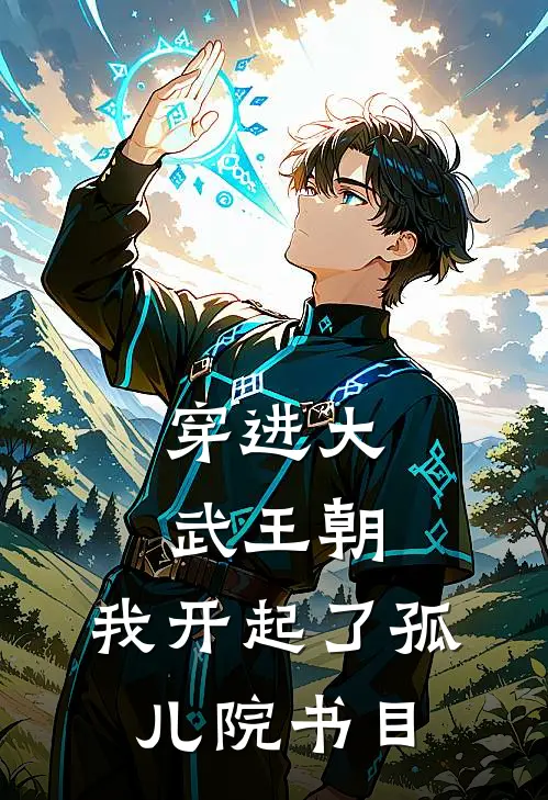 穿进大武王朝，我开起了孤儿院书目