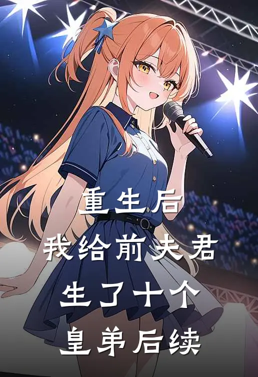 重生后，我给前夫君生了十个皇弟后续