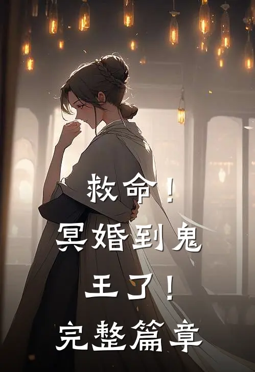 救命！冥婚到鬼王了！完整篇章