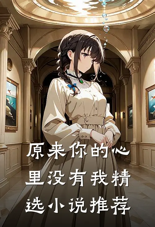 原来你的心里没有我精选小说推荐