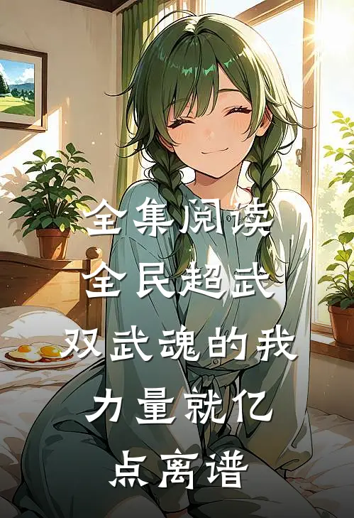 全集阅读全民超武：双武魂的我，力量就亿点离谱