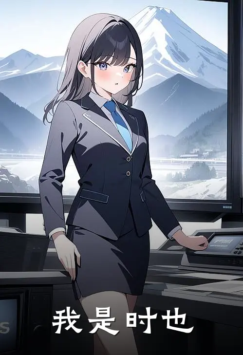 我是时也
