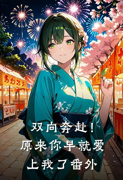 双向奔赴！原来你早就爱上我了番外
