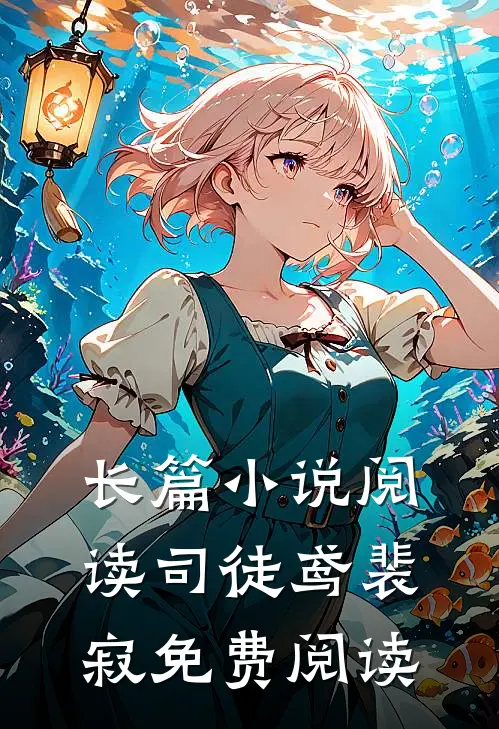 长篇小说阅读司徒鸢裴寂免费阅读