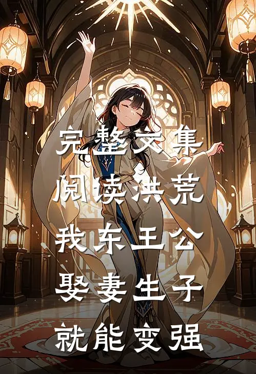 完整文集阅读洪荒：我东王公娶妻生子就能变强