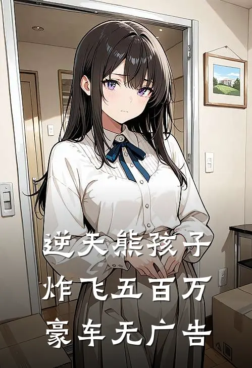 逆天熊孩子炸飞五百万豪车无广告
