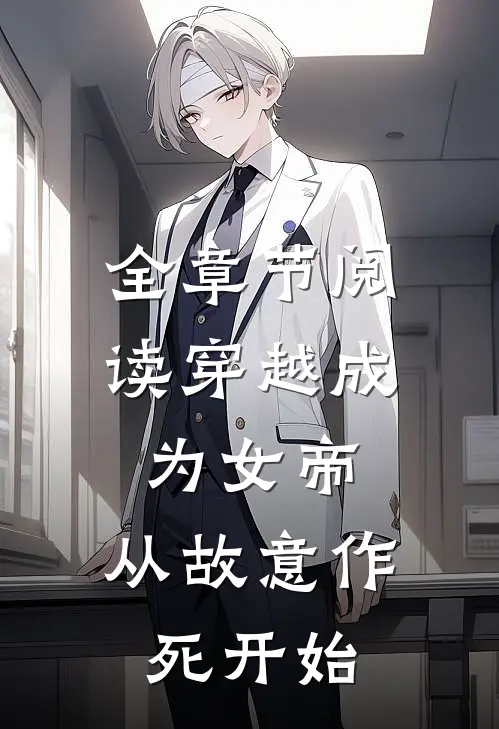 全章节阅读穿越成为女帝，从故意作死开始